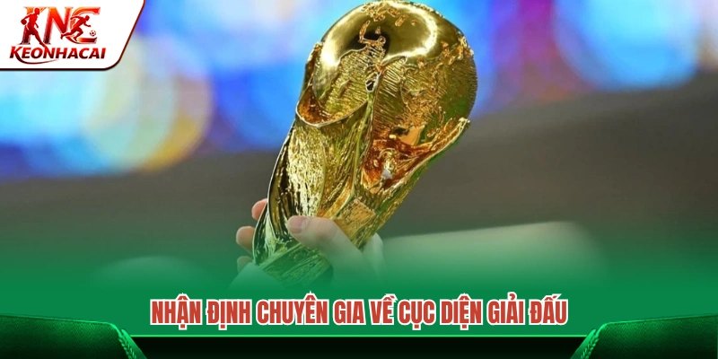 Các sự kiện nổi bật đang thu hút sự chú ý tại World Cup 2026