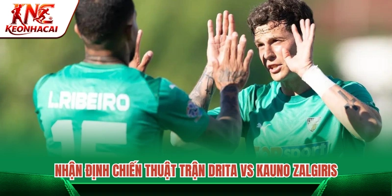 Đánh giá phương án thi đấu của hai đội trước giờ khởi tranh 